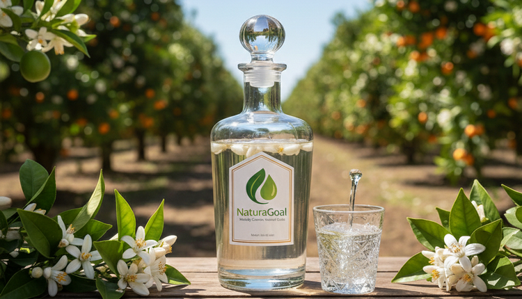 عرق بهارنارنج